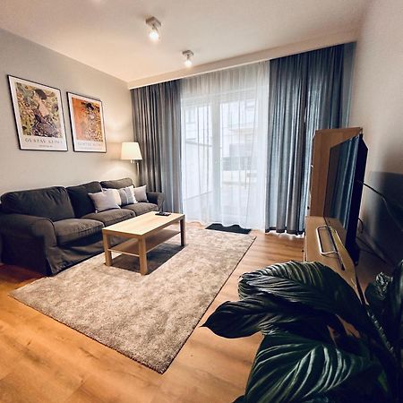 Boleslaviaapartments - Apartament Merci 4, Private Parking Free, Air Condition Boleslawiec  Exterior foto