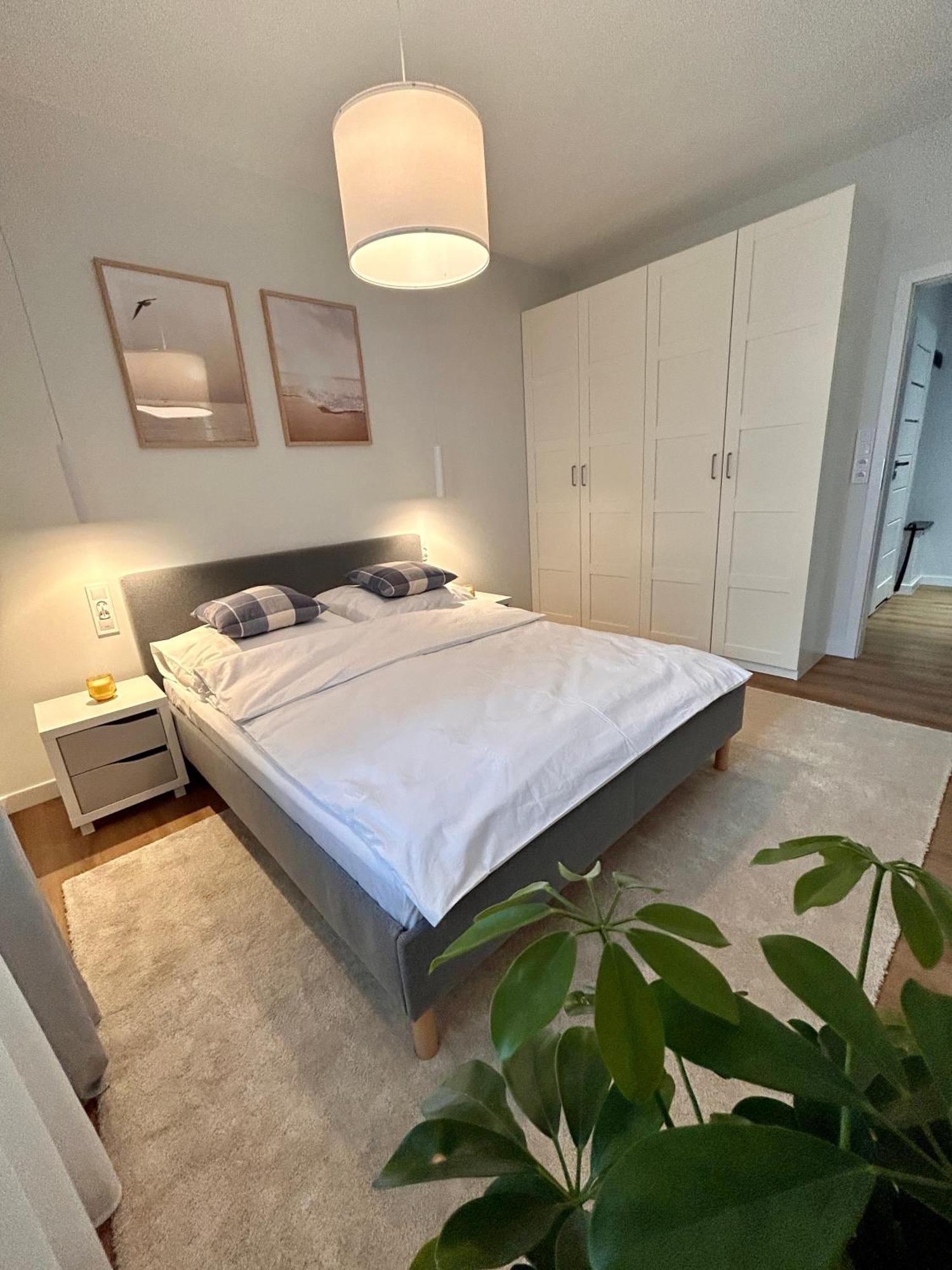 Boleslaviaapartments - Apartament Merci 4, Private Parking Free, Air Condition Boleslawiec  Exterior foto