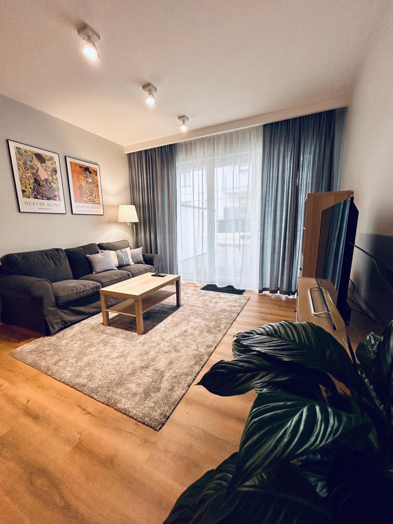 Boleslaviaapartments - Apartament Merci 4, Private Parking Free, Air Condition Boleslawiec  Exterior foto